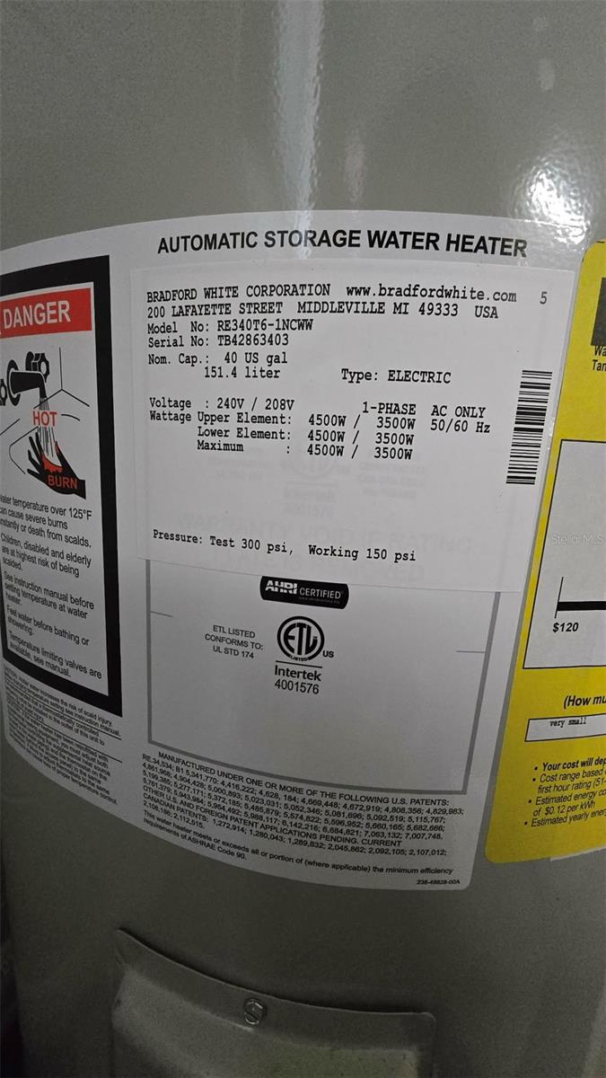 Image 64 of 67 For 12 Warwick Place