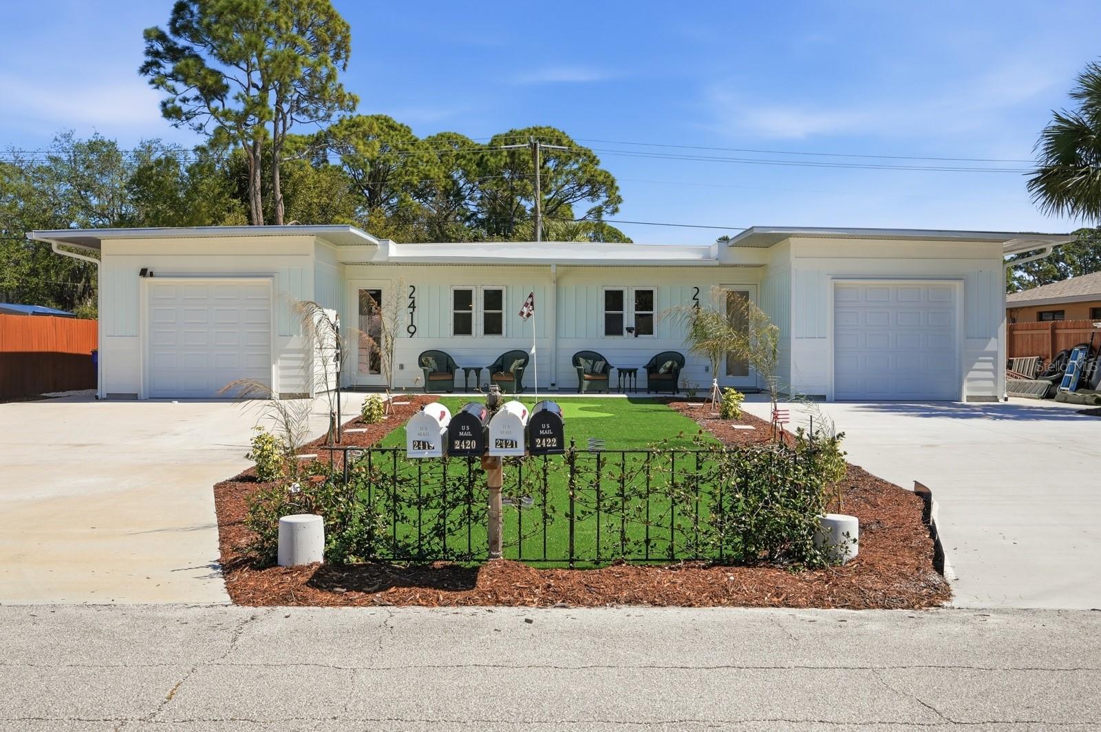 Details for 2419 India Palm Drive, EDGEWATER, FL 32141