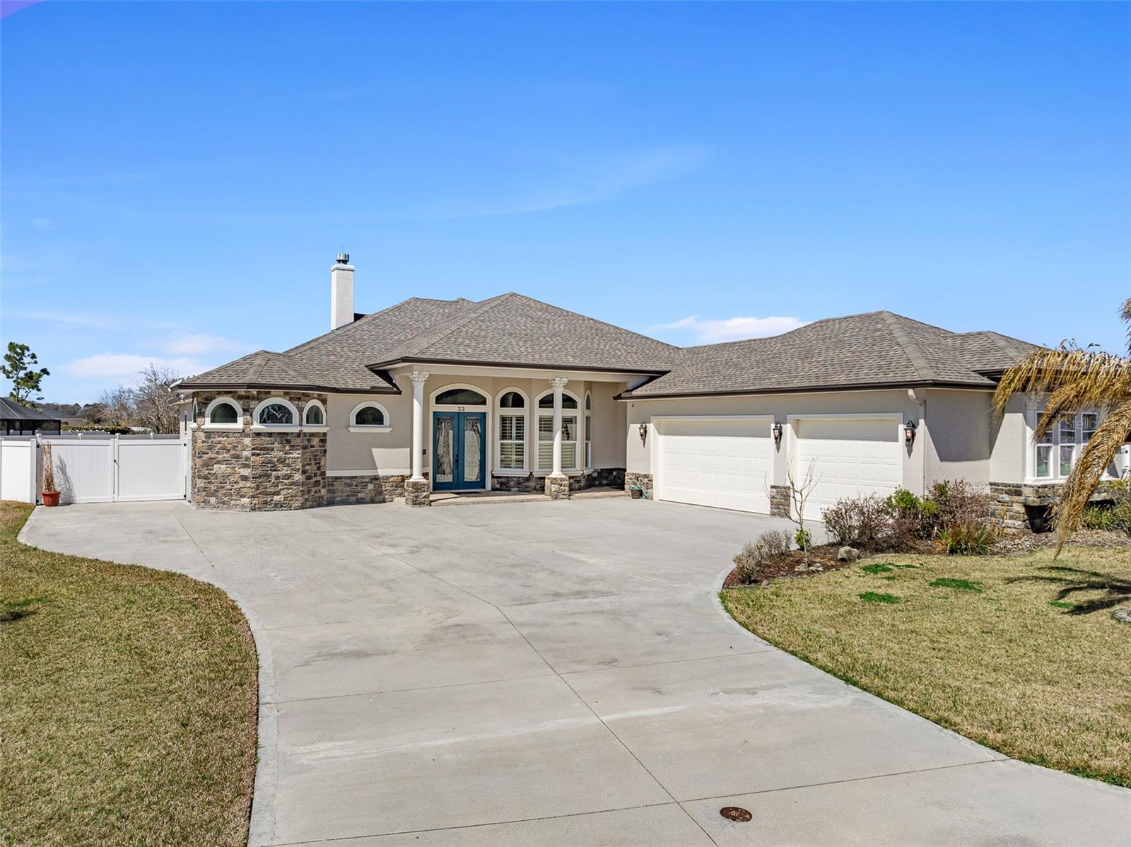 Details for 22 Noah Boulevard, FLAGLER BEACH, FL 32136