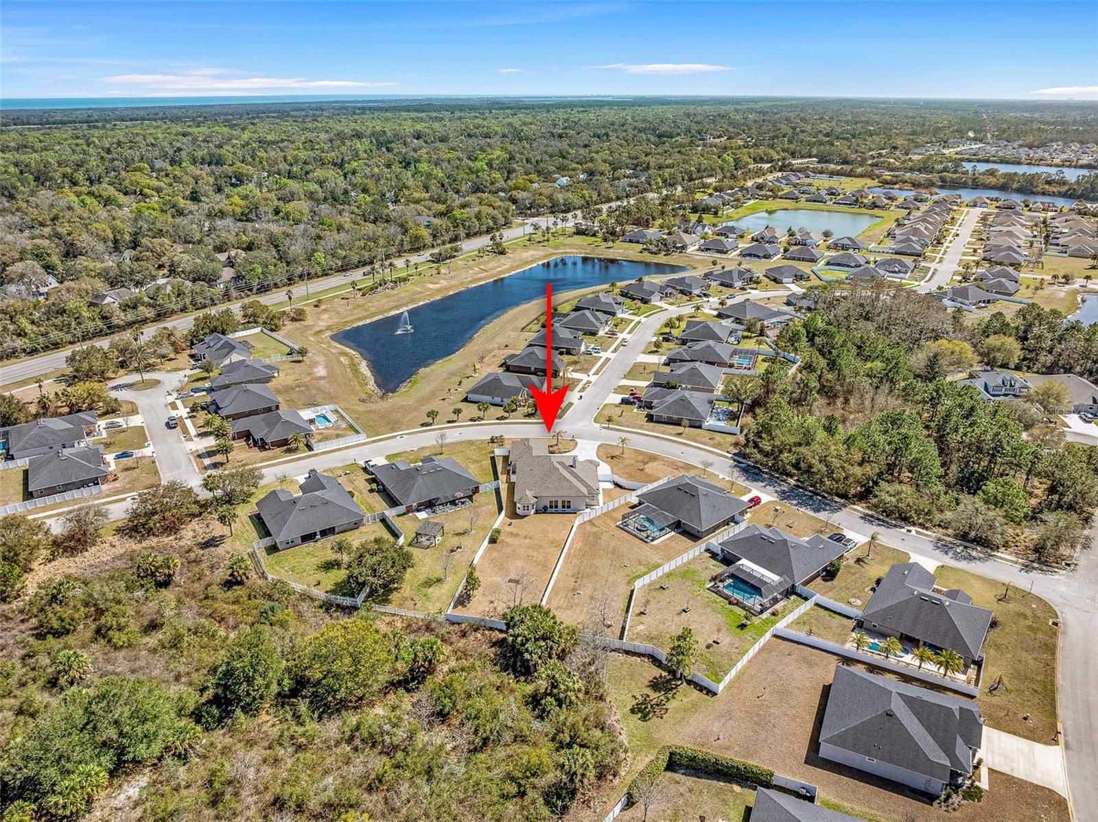 Image 61 of 62 For 22 Noah Boulevard