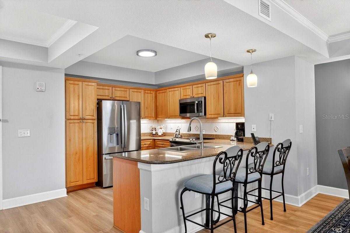 Image 16 of 79 For 200 Ocean Crest Drive 217