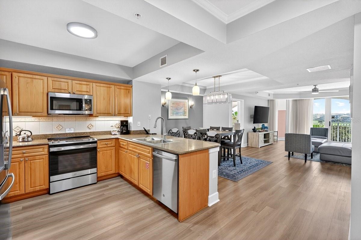 Image 3 of 79 For 200 Ocean Crest Drive 217