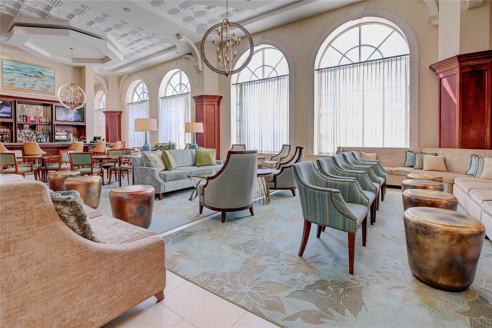 Image 43 of 79 For 200 Ocean Crest Drive 217