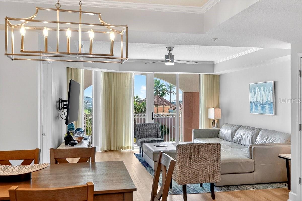 Image 5 of 79 For 200 Ocean Crest Drive 217