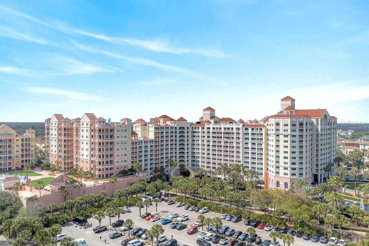 Image 67 of 79 For 200 Ocean Crest Drive 217