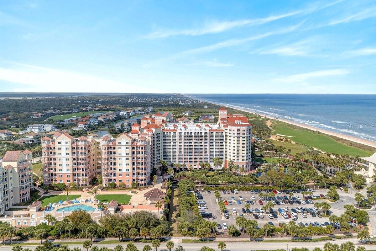 Image 69 of 79 For 200 Ocean Crest Drive 217