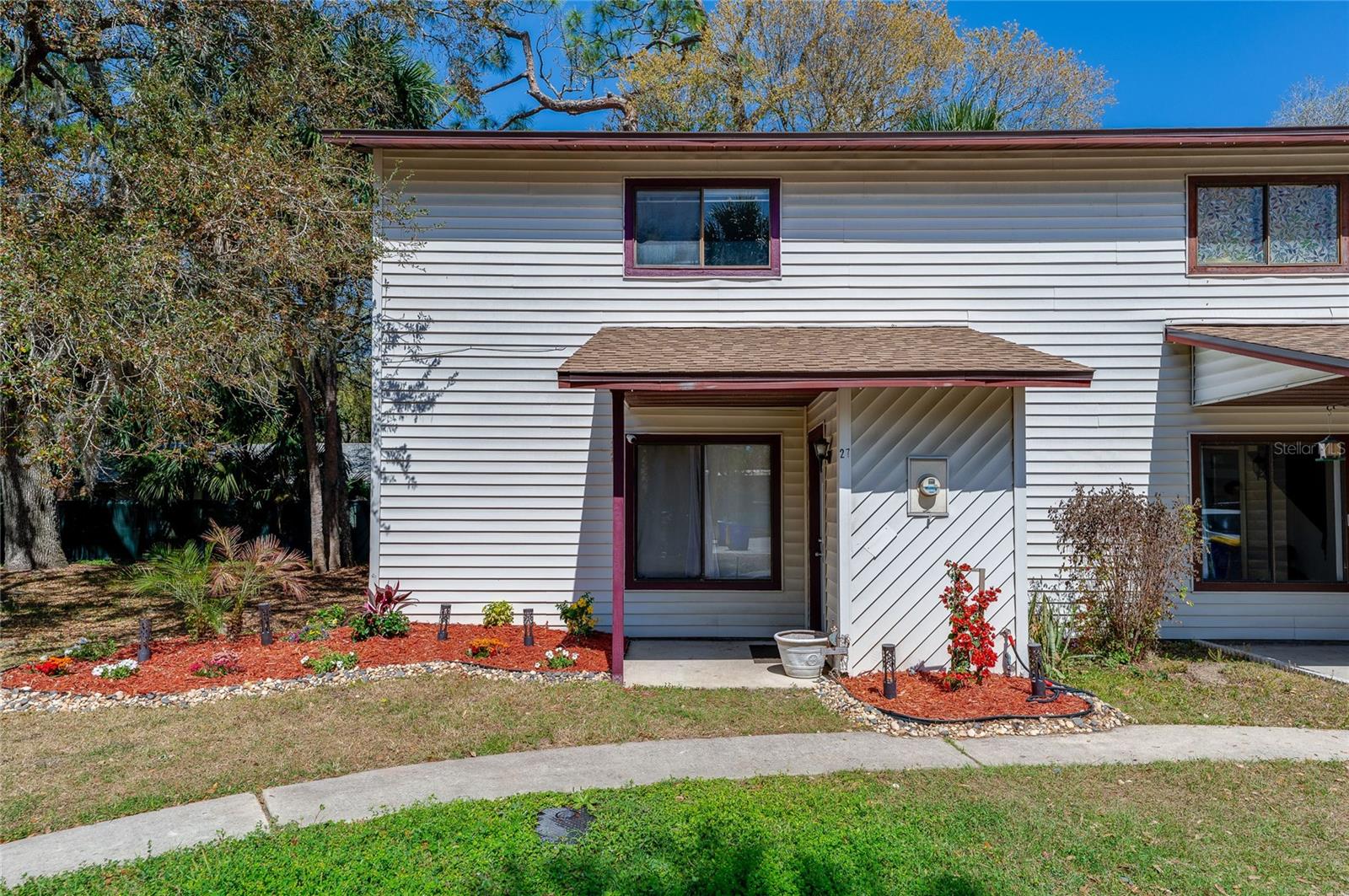 Details for 322 Canal Road 27, EDGEWATER, FL 32132