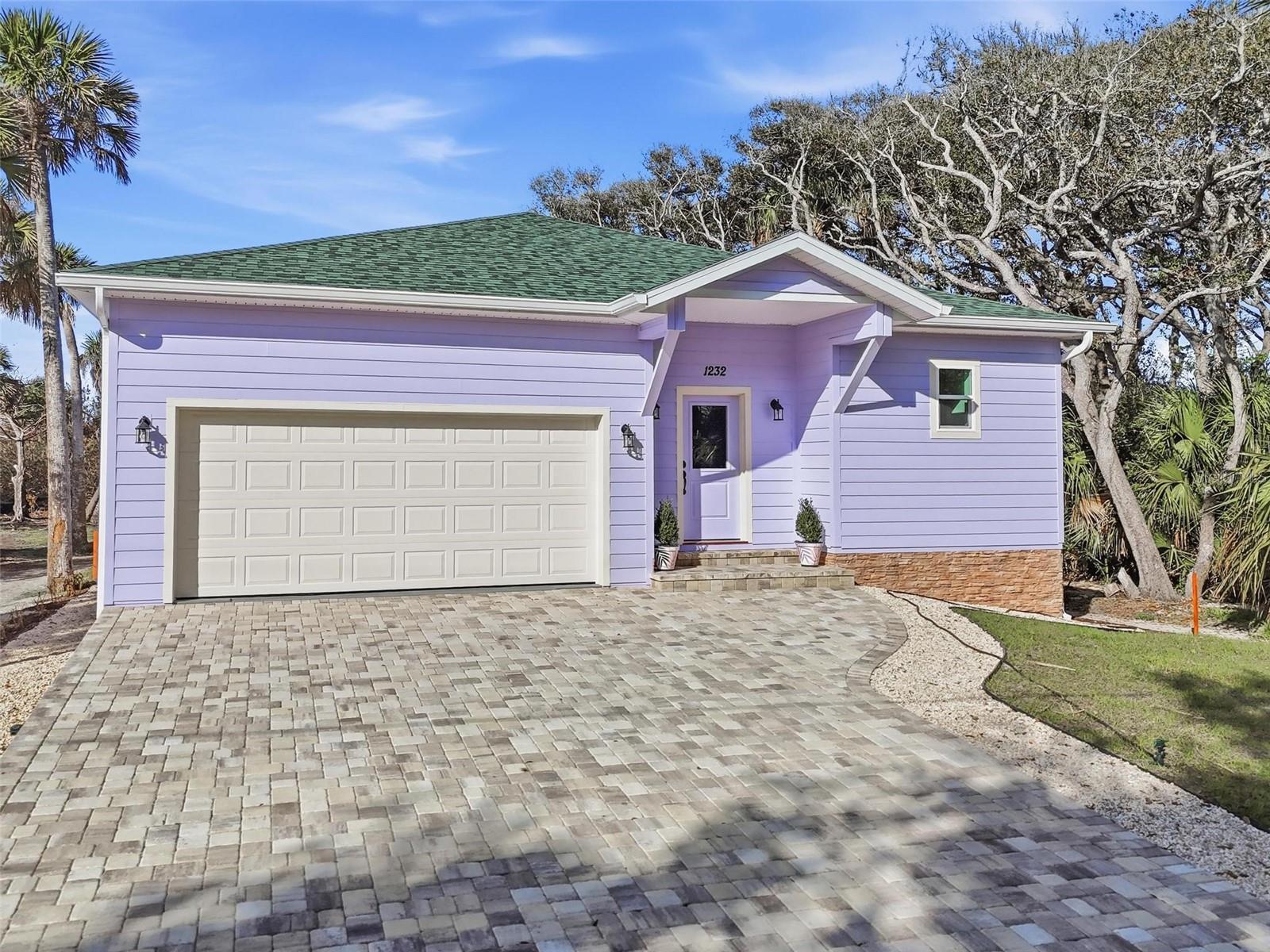 Details for 1232 Flagler Avenue, FLAGLER BEACH, FL 32136
