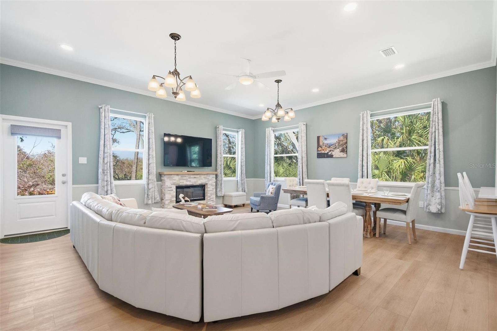 Image 12 of 73 For 1232 Flagler Avenue