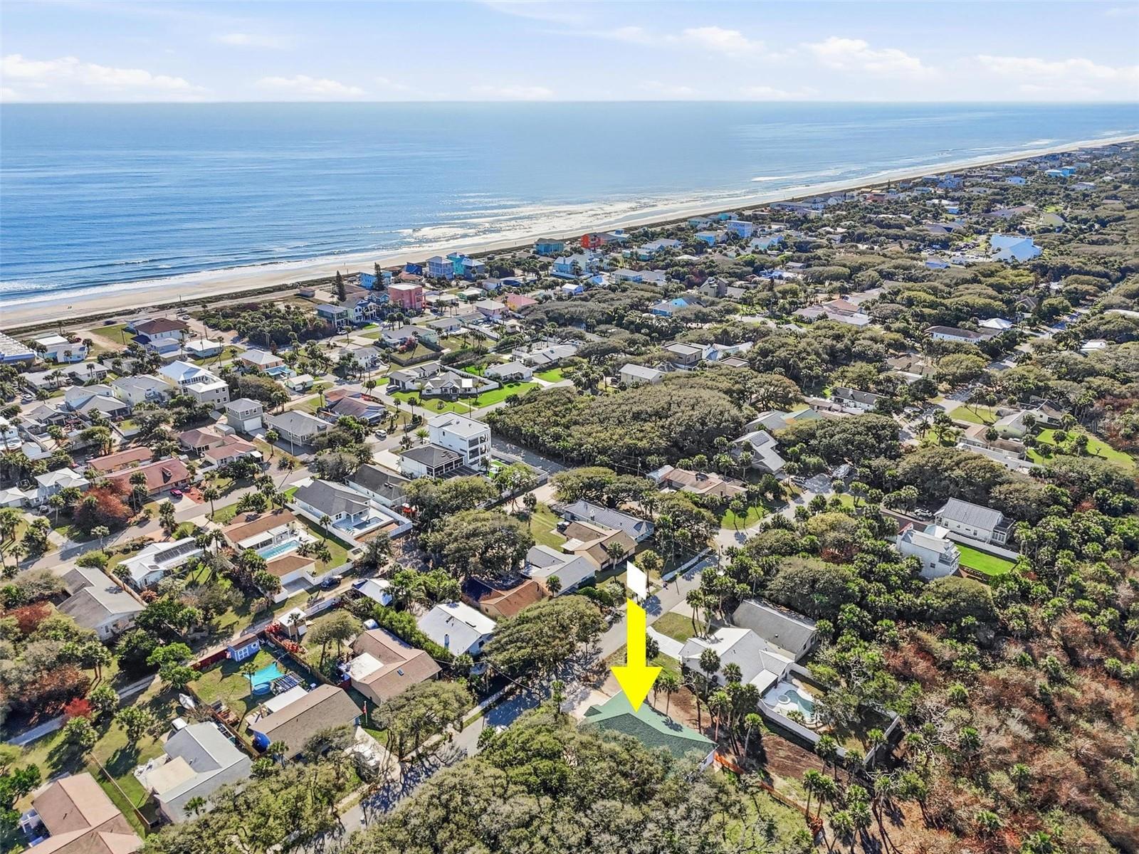 Image 57 of 73 For 1232 Flagler Avenue