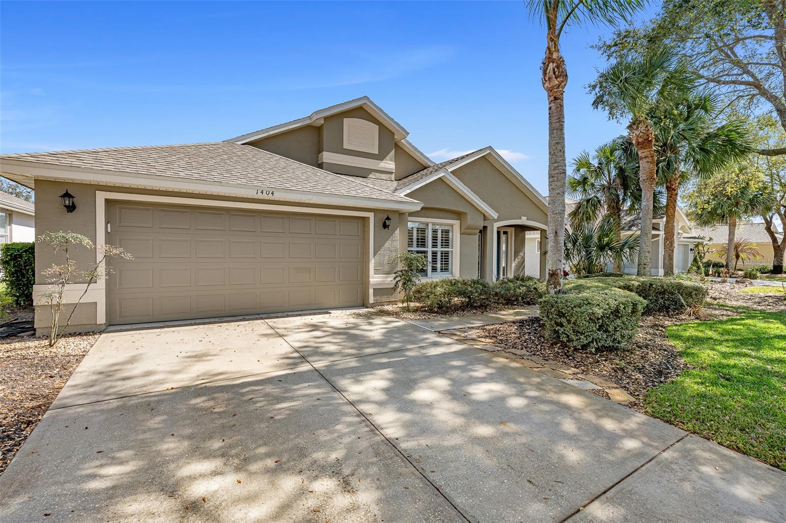 Details for 1404 Sunningdale Lane, ORMOND BEACH, FL 32174