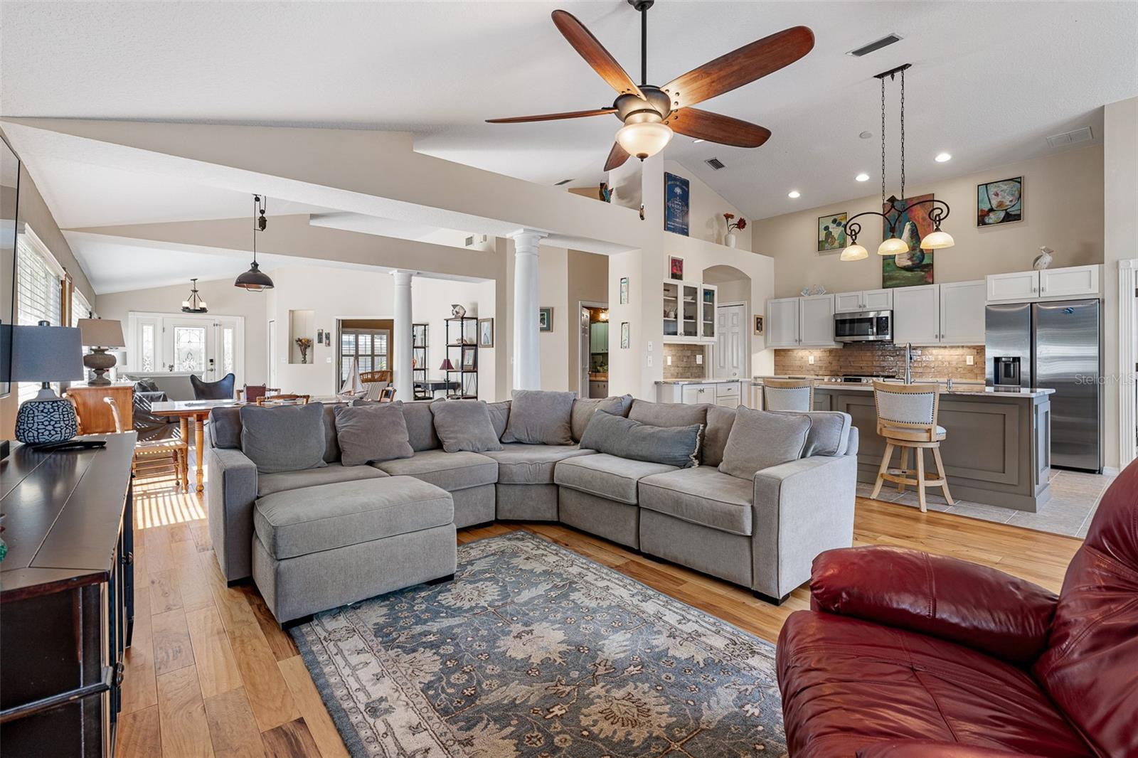 Image 17 of 70 For 1404 Sunningdale Lane