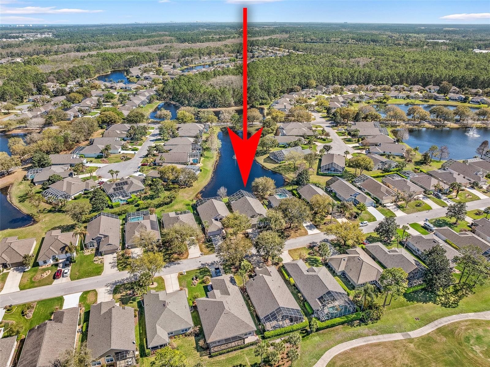 Image 52 of 70 For 1404 Sunningdale Lane