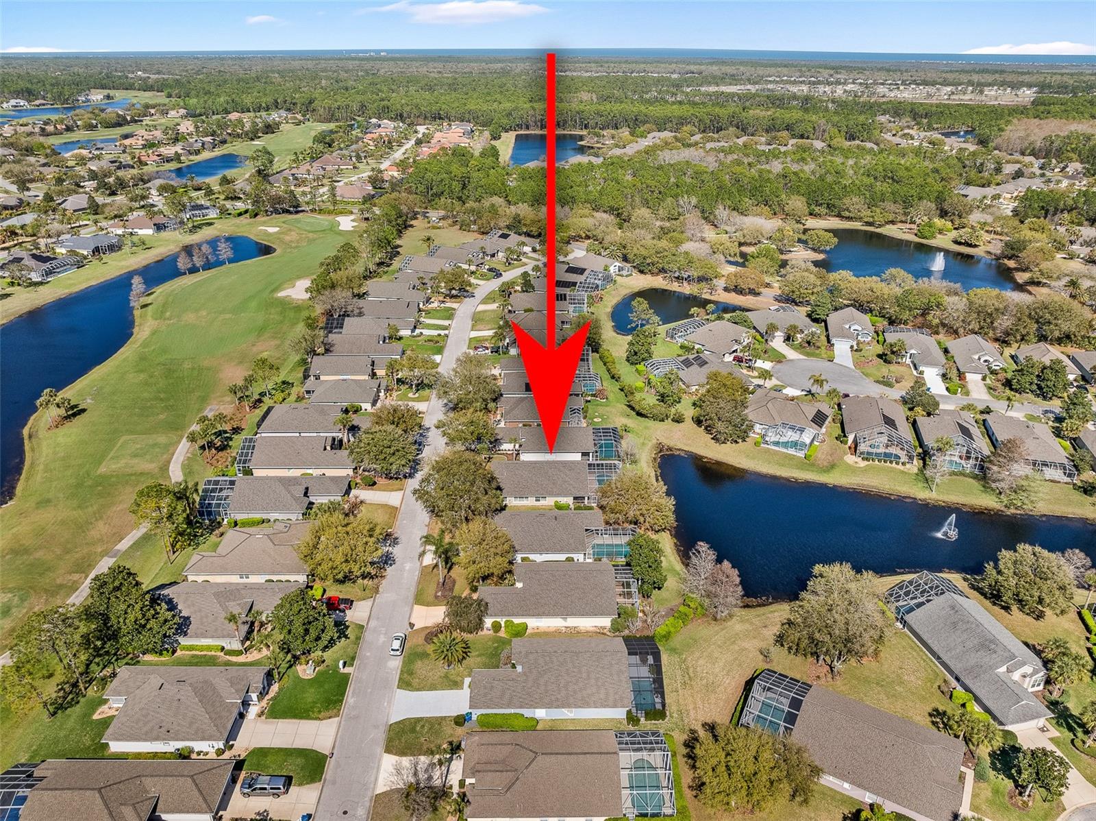 Image 54 of 70 For 1404 Sunningdale Lane