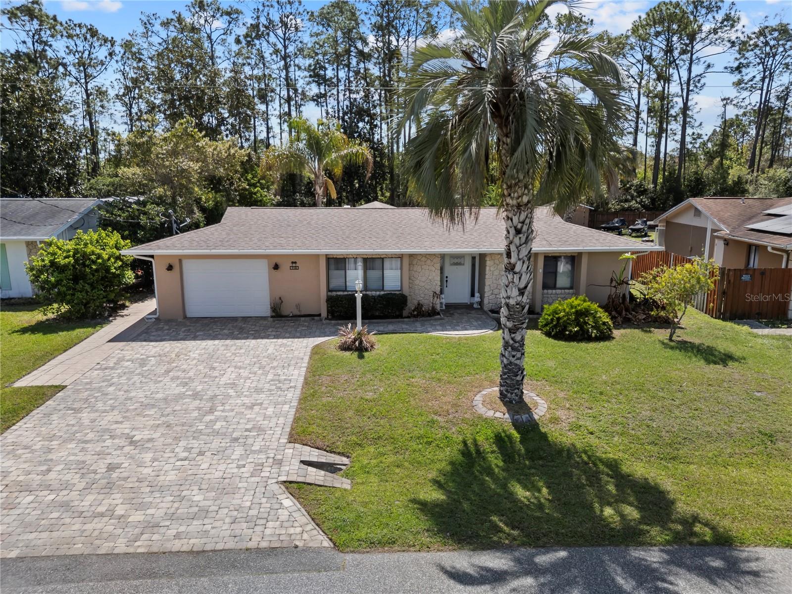 Details for 118 Beechwood Lane, PALM COAST, FL 32137