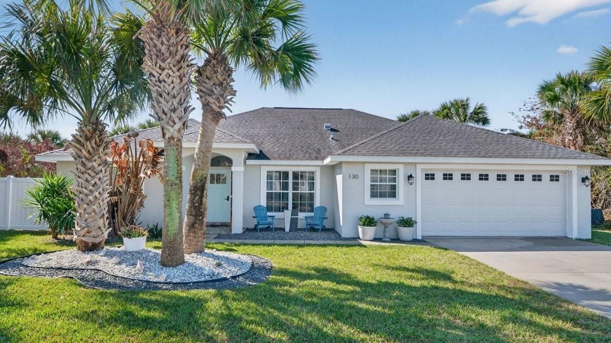 Details for 130 Heron Dunes Drive, ORMOND BEACH, FL 32176