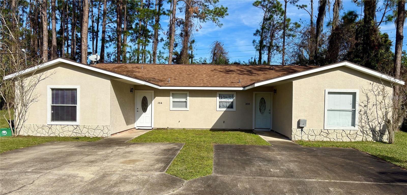 Details for 38a Emerson Drive, PALM COAST, FL 32164