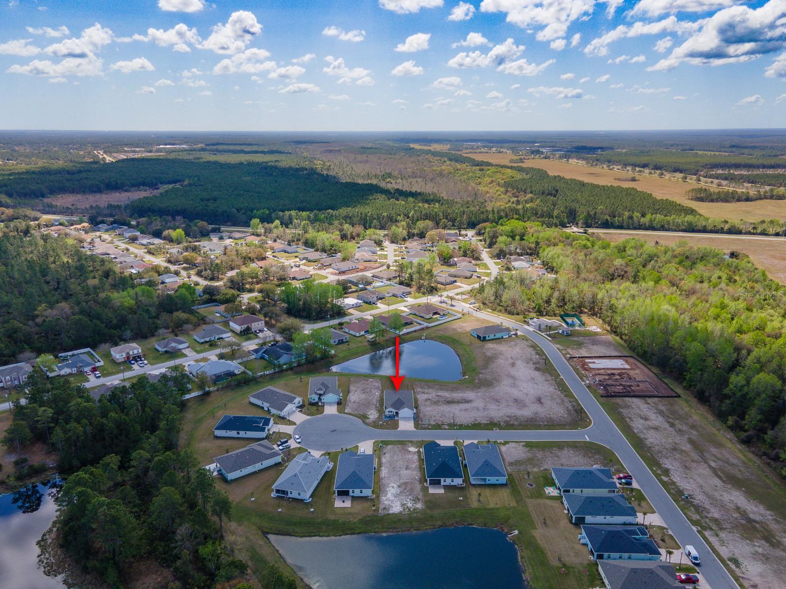 Image 42 of 45 For 8 Lakeland Way