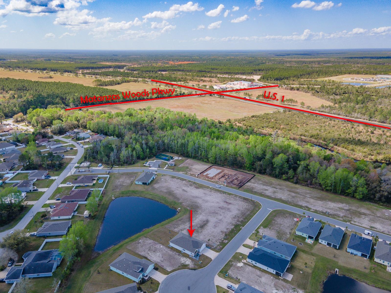 Image 43 of 45 For 8 Lakeland Way