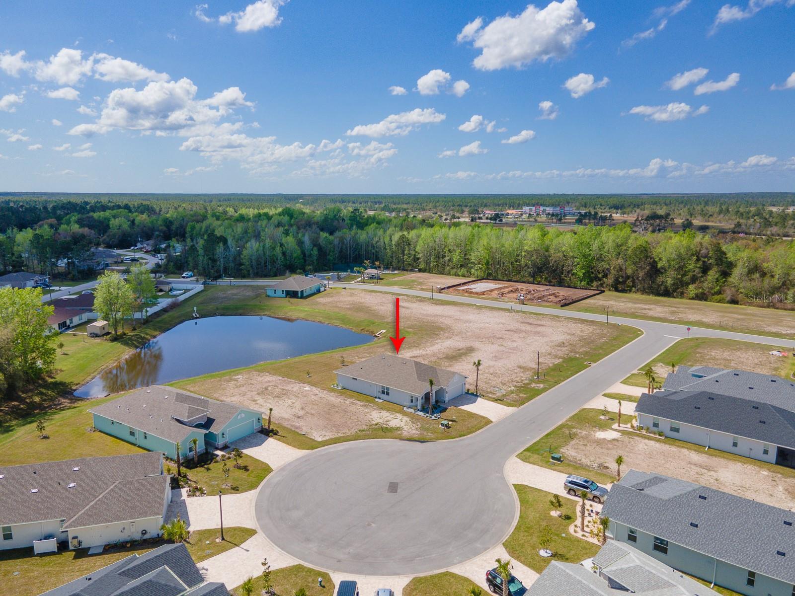 Image 45 of 45 For 8 Lakeland Way