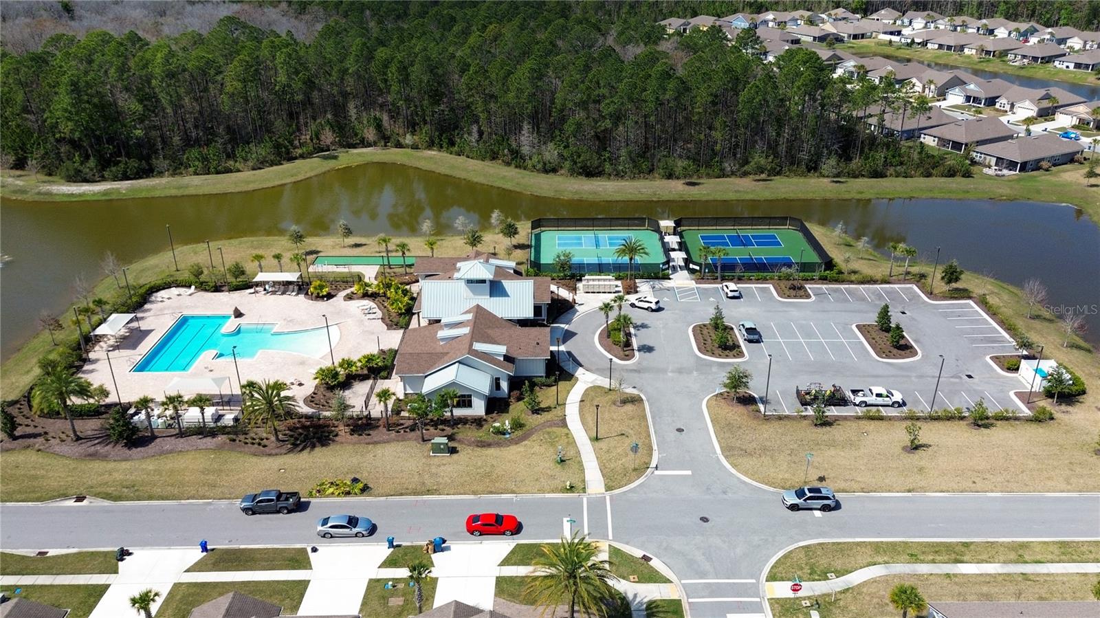 Image 47 of 54 For 74 Cardinal Branch Lane