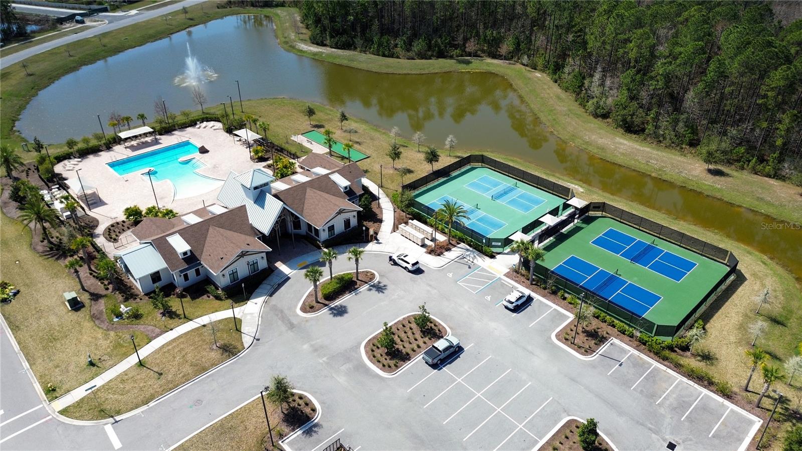 Image 52 of 54 For 74 Cardinal Branch Lane