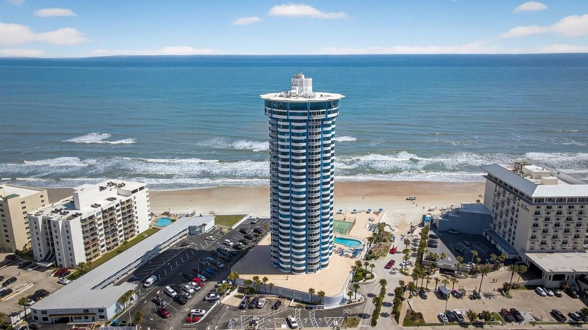 Details for 2625 Atlantic Avenue 14ne, DAYTONA BEACH, FL 32118