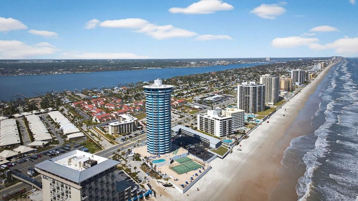 Image 3 of 61 For 2625 Atlantic Avenue 14ne