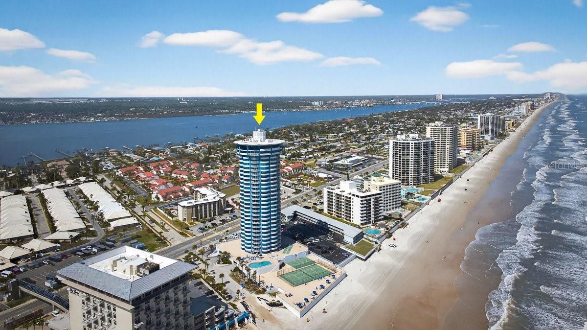 Image 56 of 61 For 2625 Atlantic Avenue 14ne