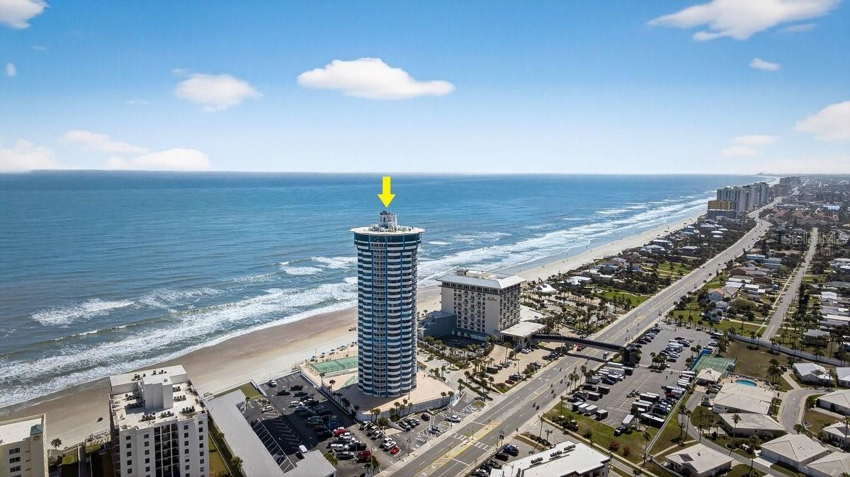 Image 58 of 61 For 2625 Atlantic Avenue 14ne