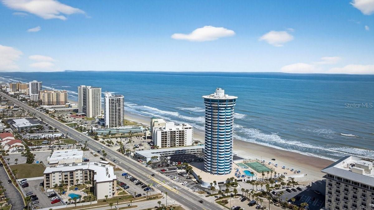 Image 59 of 61 For 2625 Atlantic Avenue 14ne