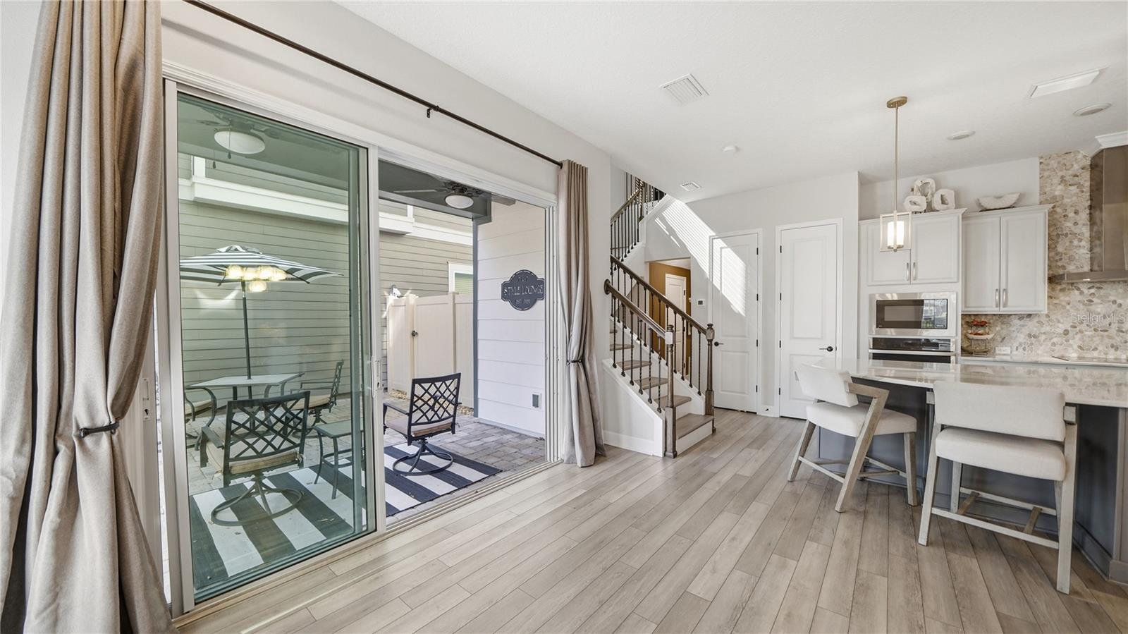 Image 46 of 65 For 7331 Beach Haven Place