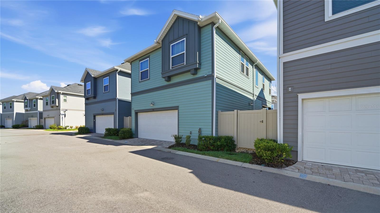 Image 53 of 65 For 7331 Beach Haven Place