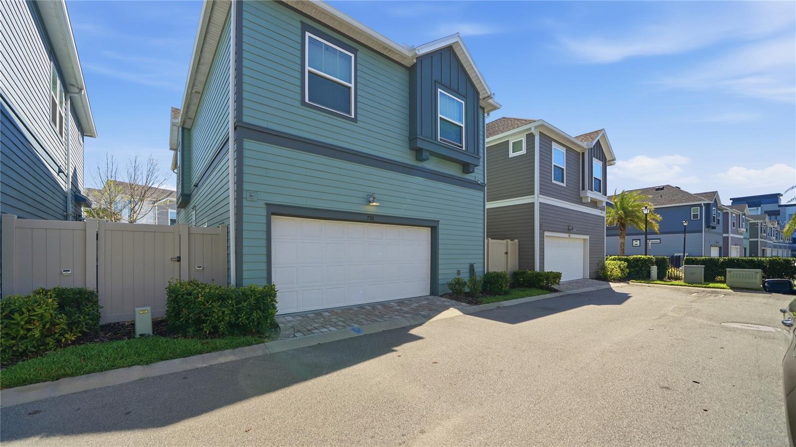 Image 55 of 65 For 7331 Beach Haven Place