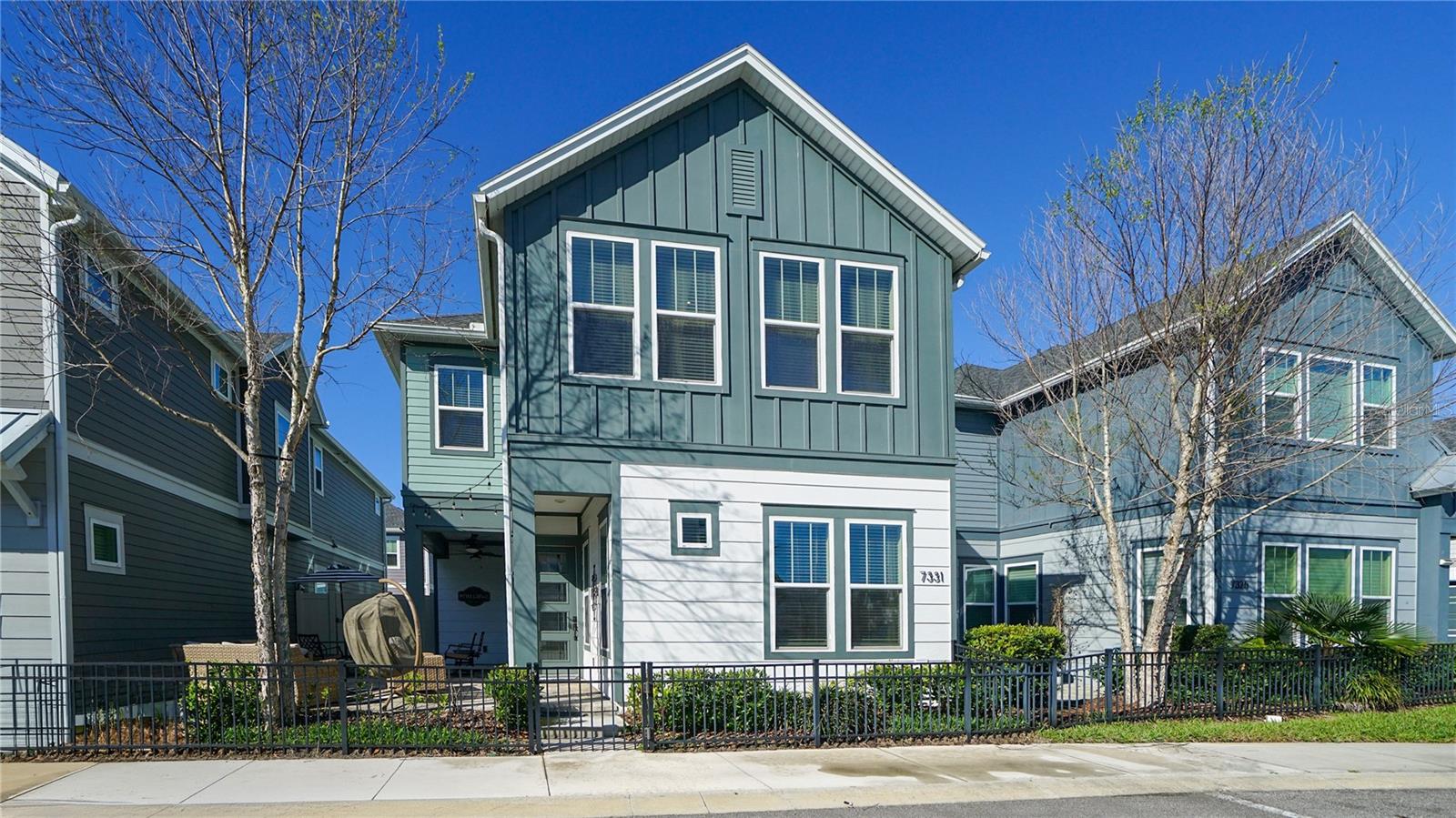 Image 57 of 65 For 7331 Beach Haven Place