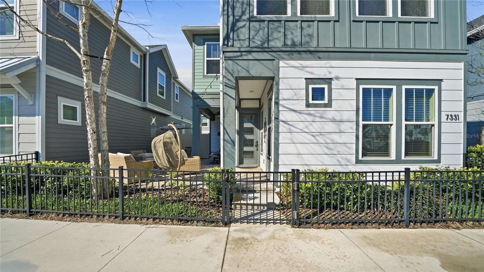 Image 59 of 65 For 7331 Beach Haven Place