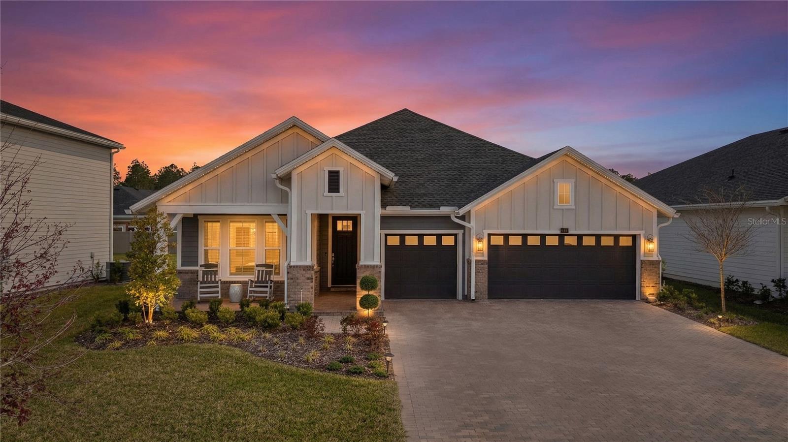 Details for 119 Victory Court, ST AUGUSTINE, FL 32092