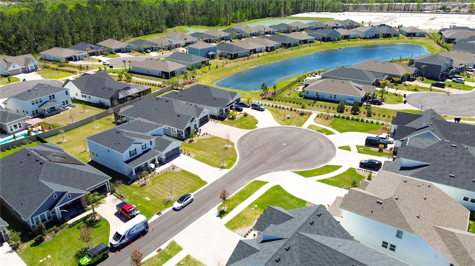 Image 58 of 91 For 119 Victory Court