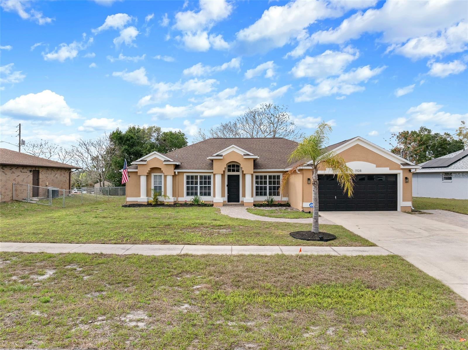 Details for 1928 Eden Drive, DELTONA, FL 32725