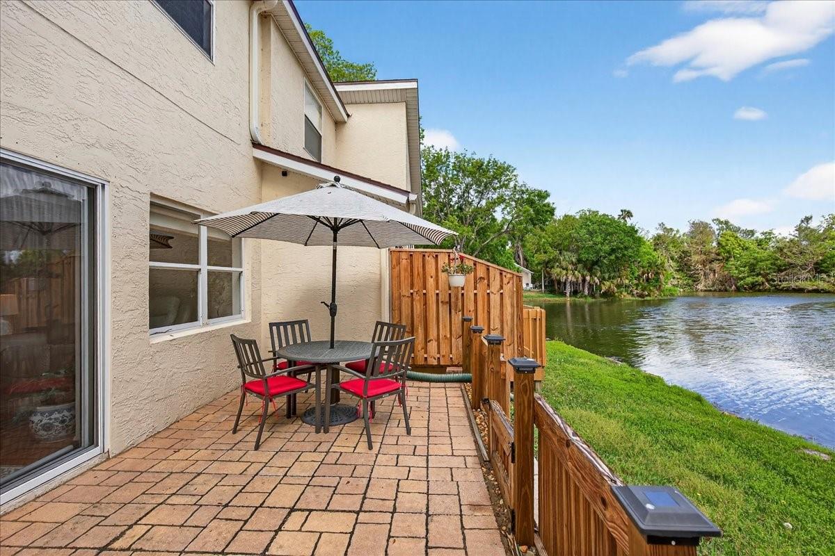 Image 44 of 75 For 525 Lake Bridge Drive