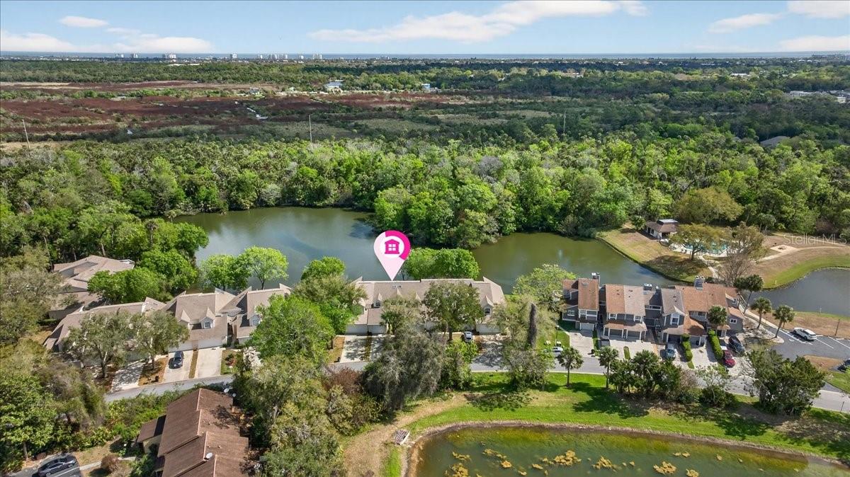 Image 65 of 75 For 525 Lake Bridge Drive