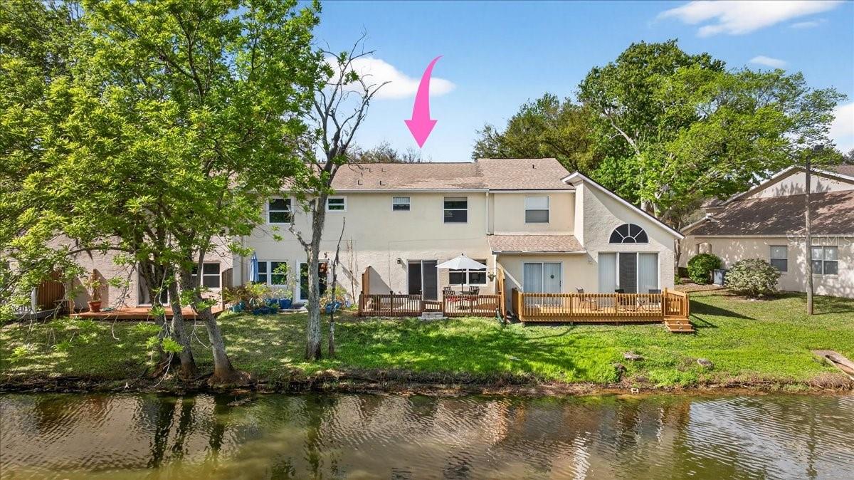 Image 66 of 75 For 525 Lake Bridge Drive