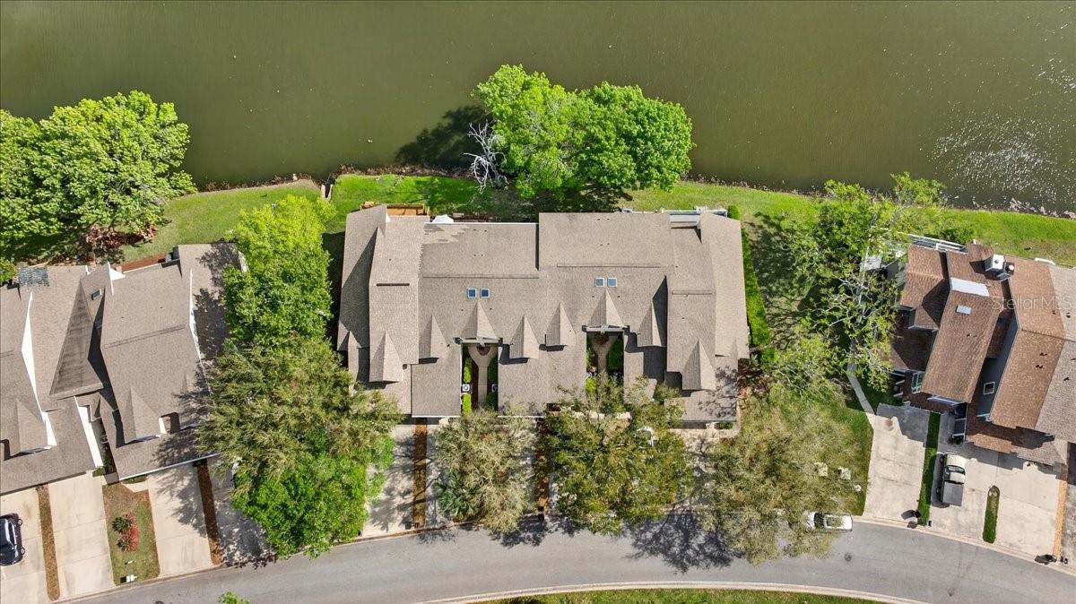 Image 67 of 75 For 525 Lake Bridge Drive