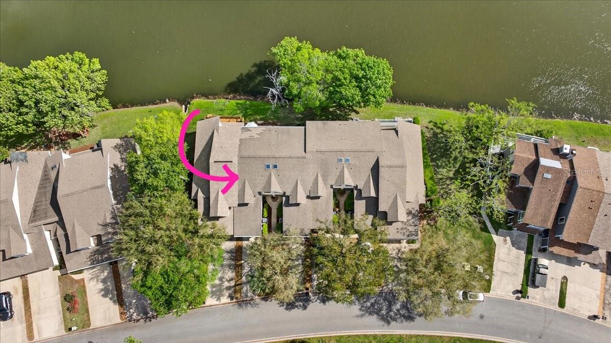 Image 68 of 75 For 525 Lake Bridge Drive