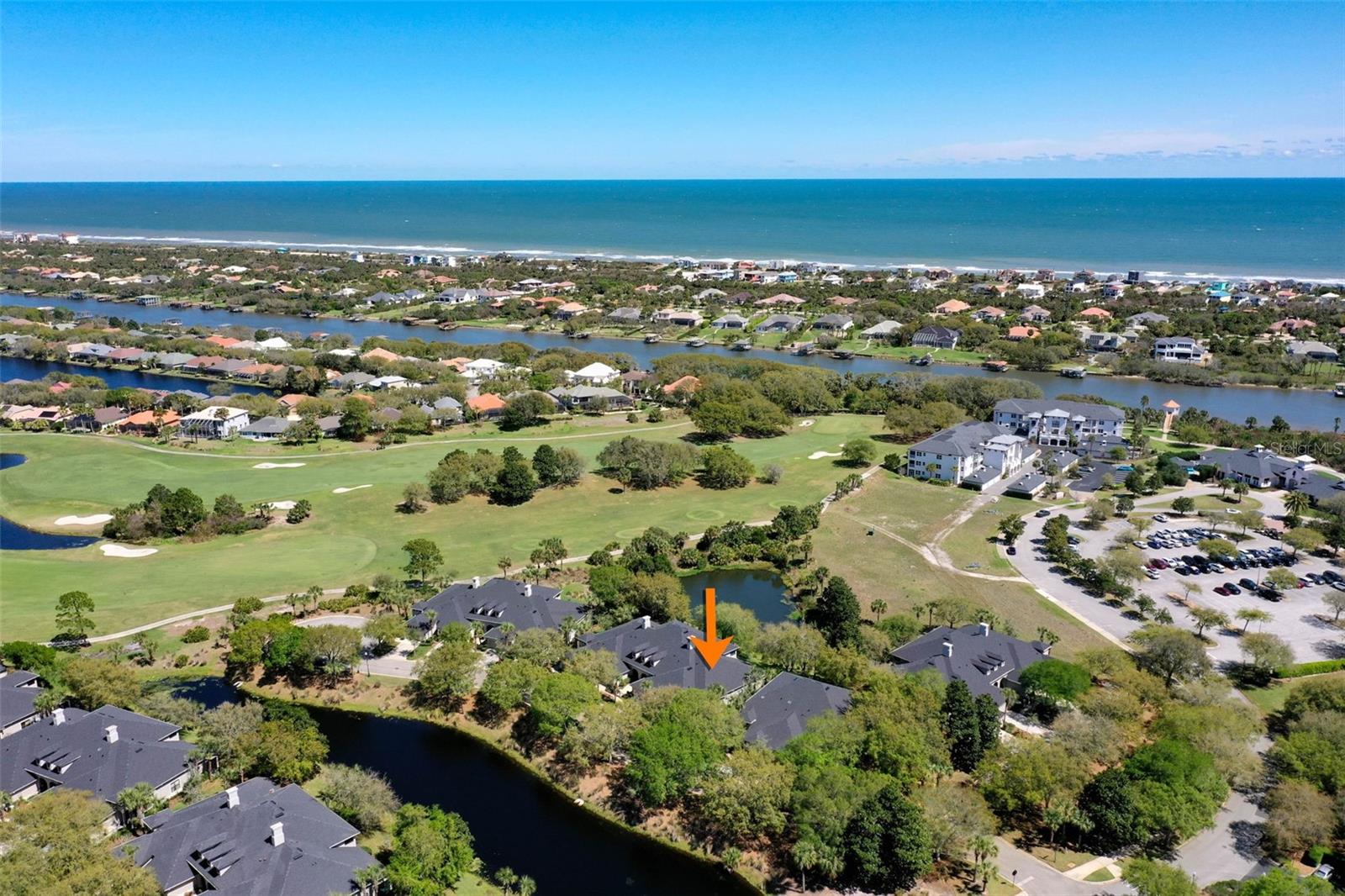 Image 46 of 67 For 10 River Point Drive