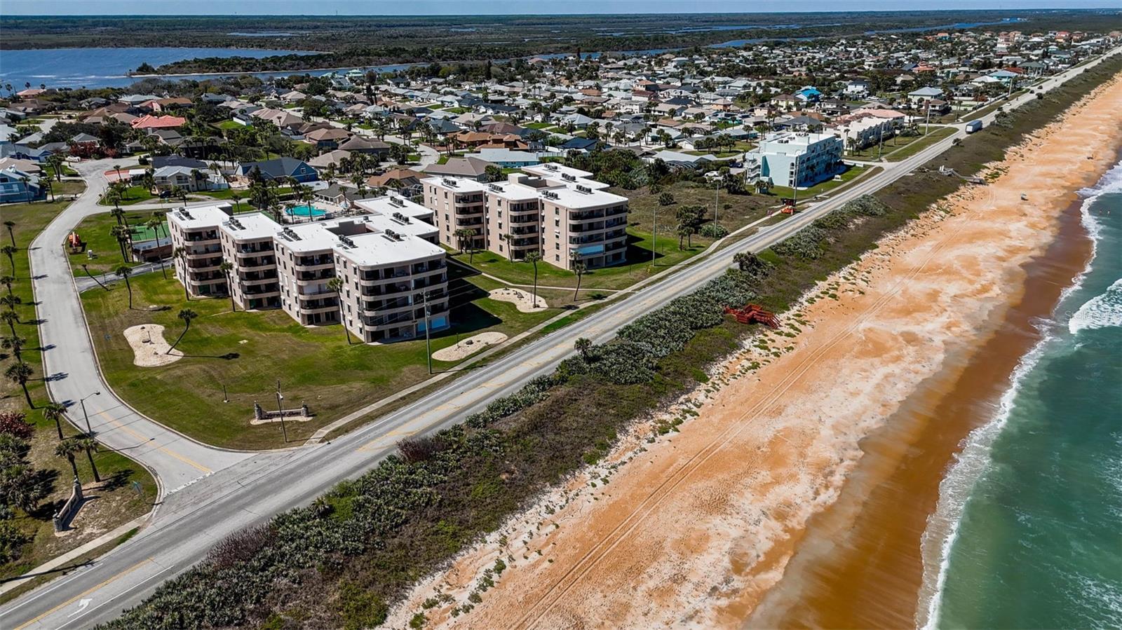 Image 48 of 58 For 3360 Ocean Shore Boulevard 103