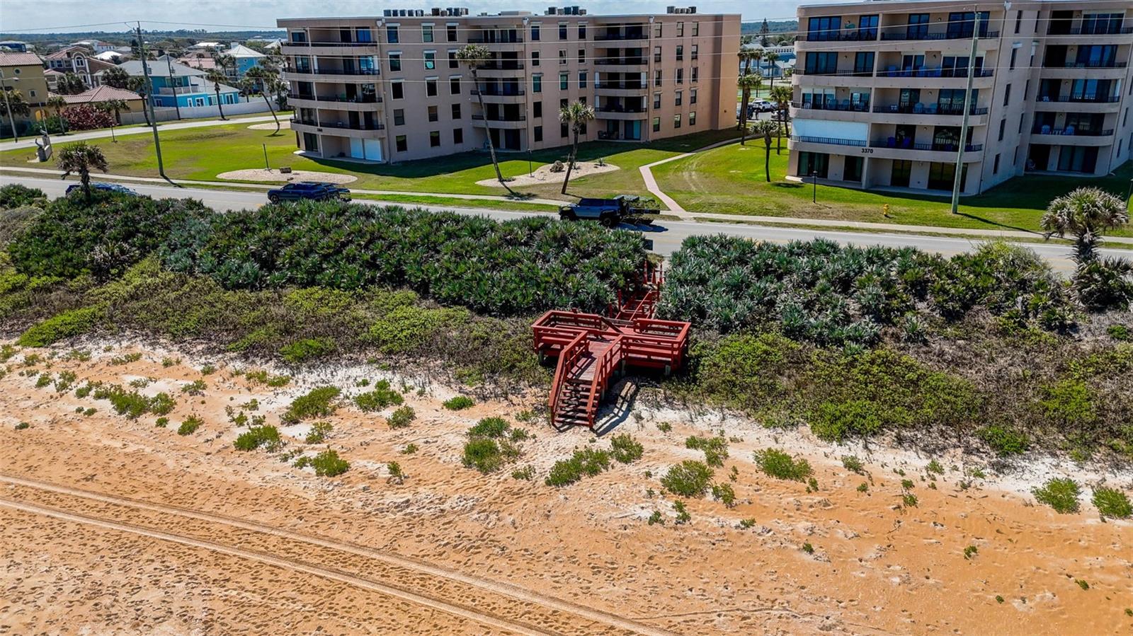 Image 56 of 58 For 3360 Ocean Shore Boulevard 103