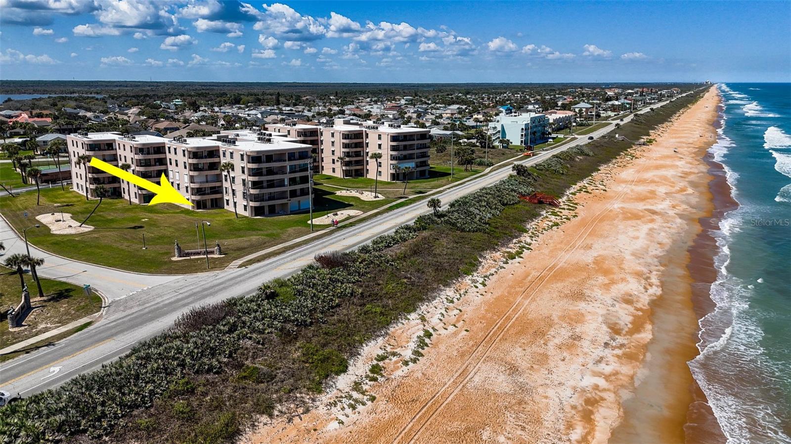 Image 58 of 58 For 3360 Ocean Shore Boulevard 103