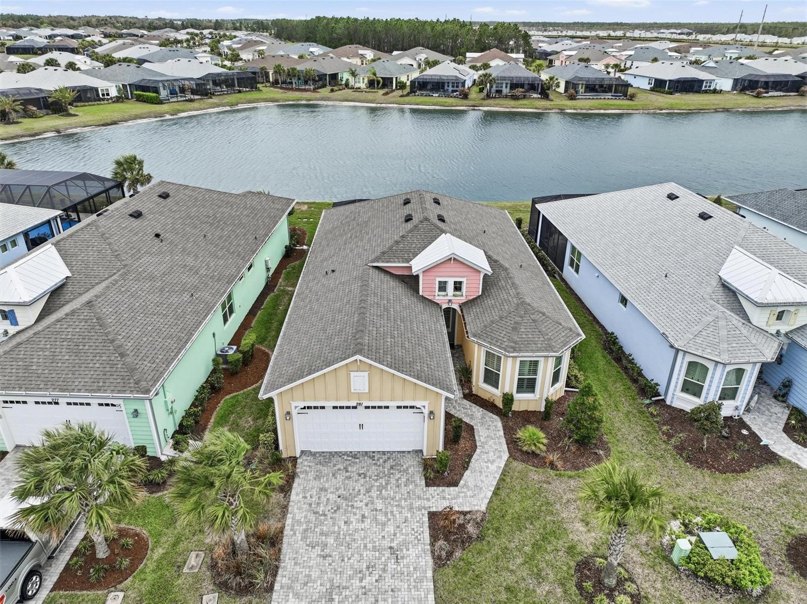 Details for 281 Margaritaville Avenue, DAYTONA BEACH, FL 32124