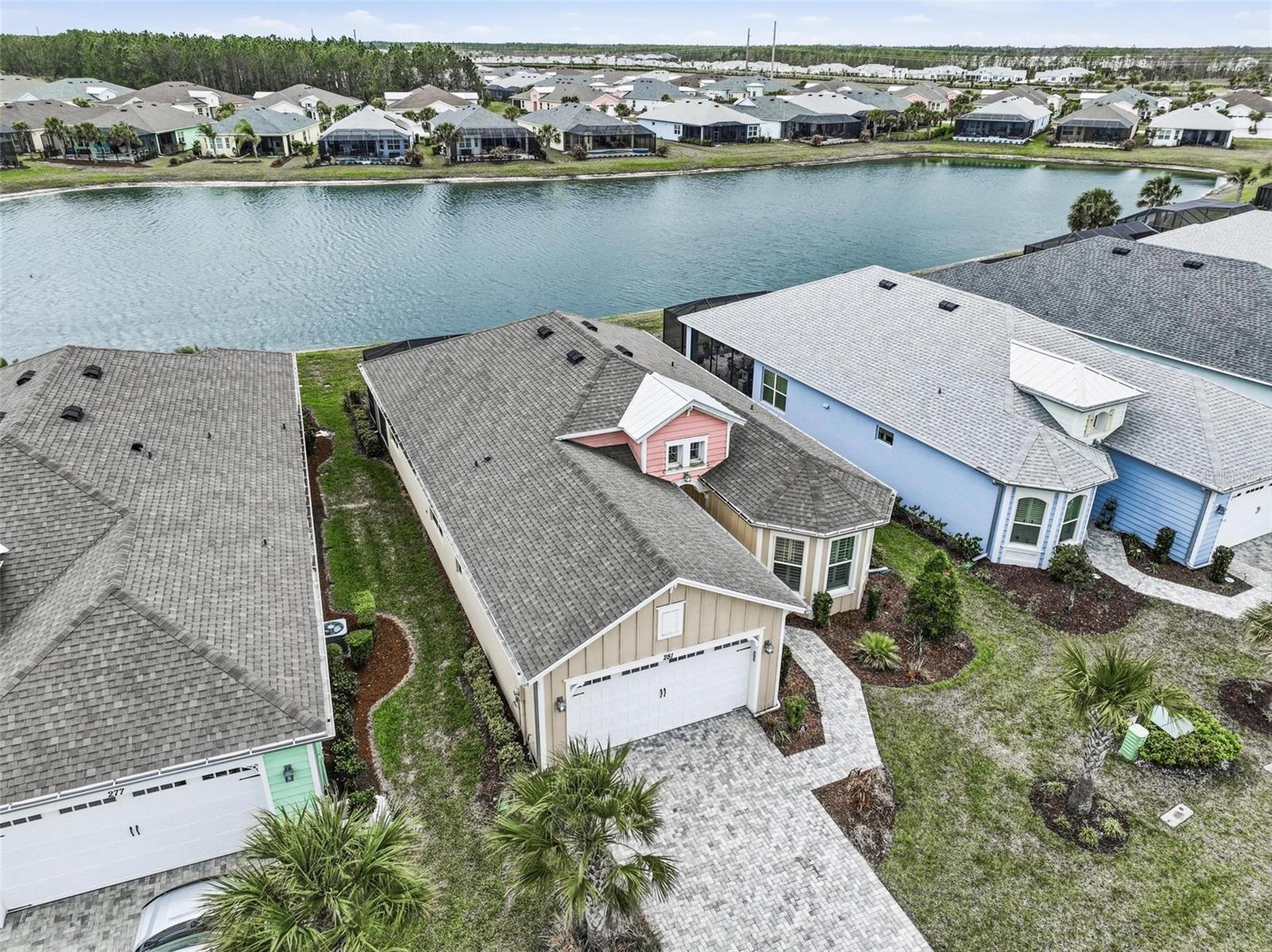 Image 70 of 95 For 281 Margaritaville Avenue